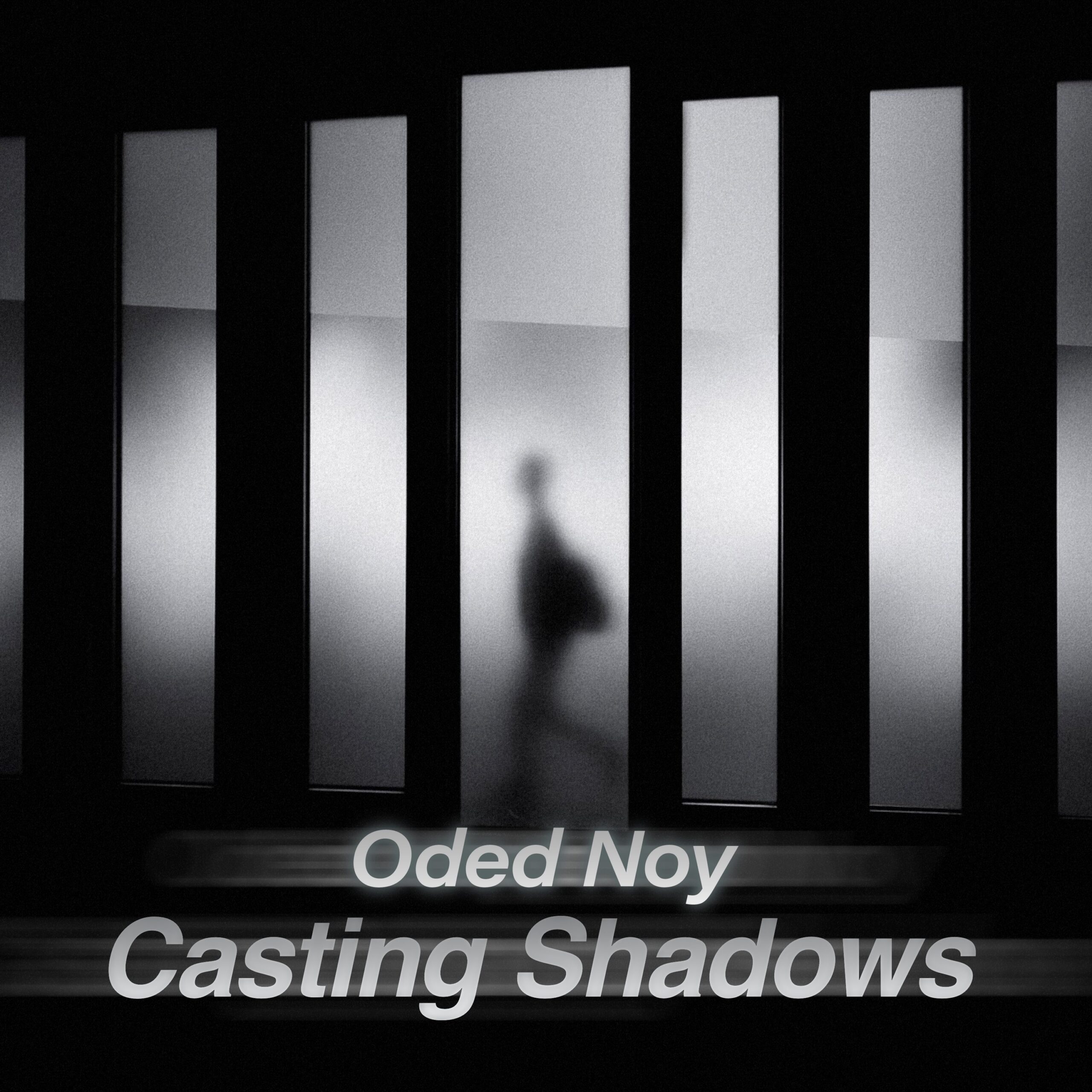 Casting Shadows (EP)