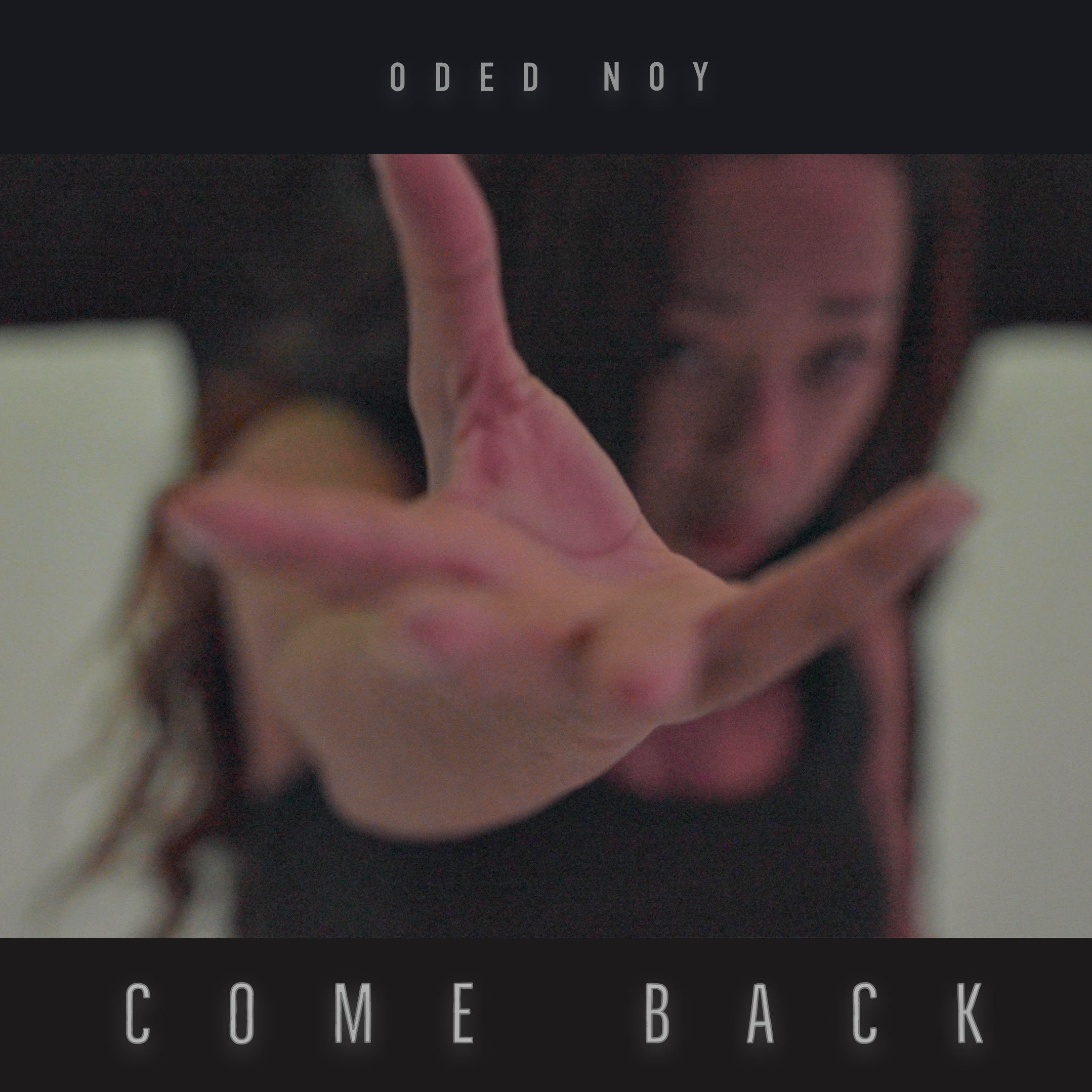 Come Back (EP)