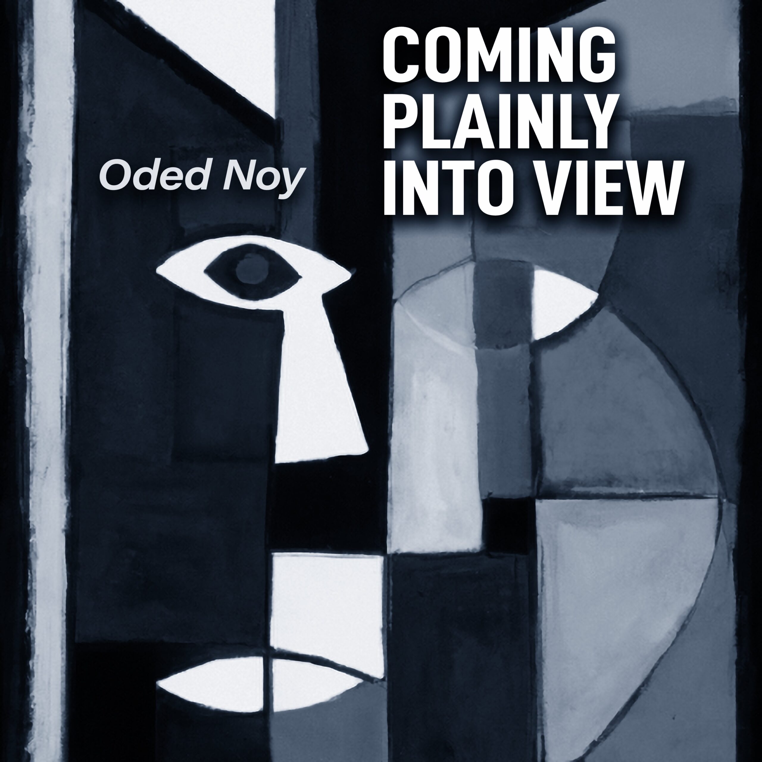 Coming Plainly Into View (EP)