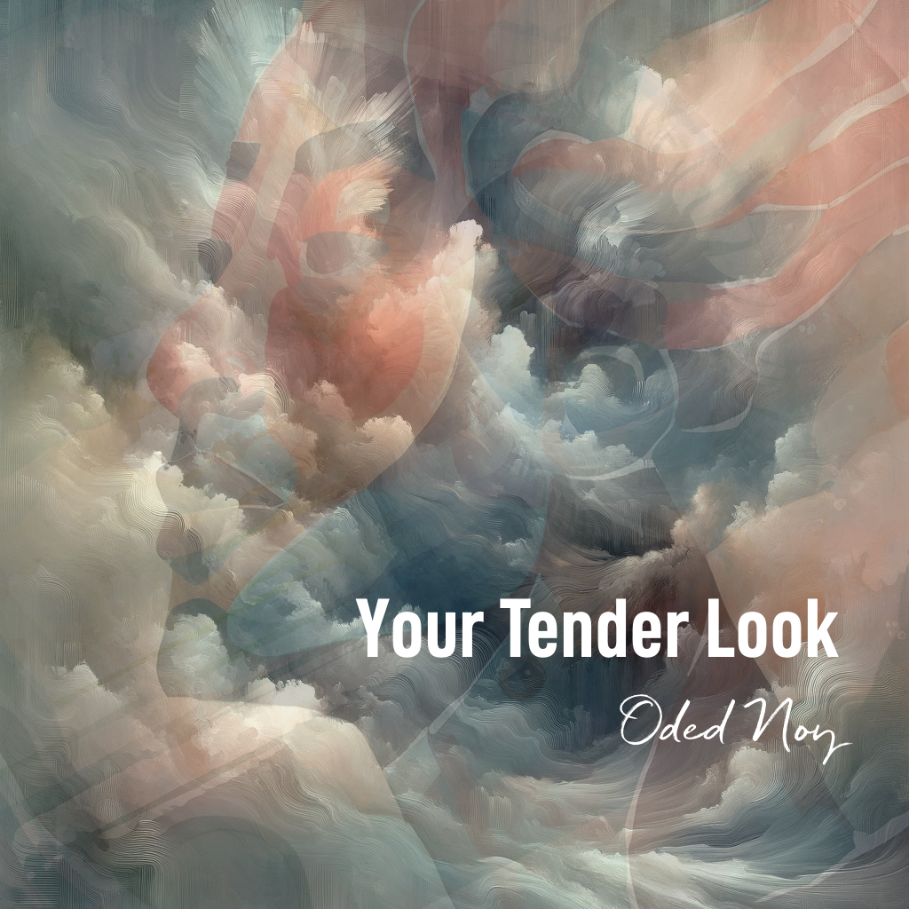 Your Tender Look (EP)