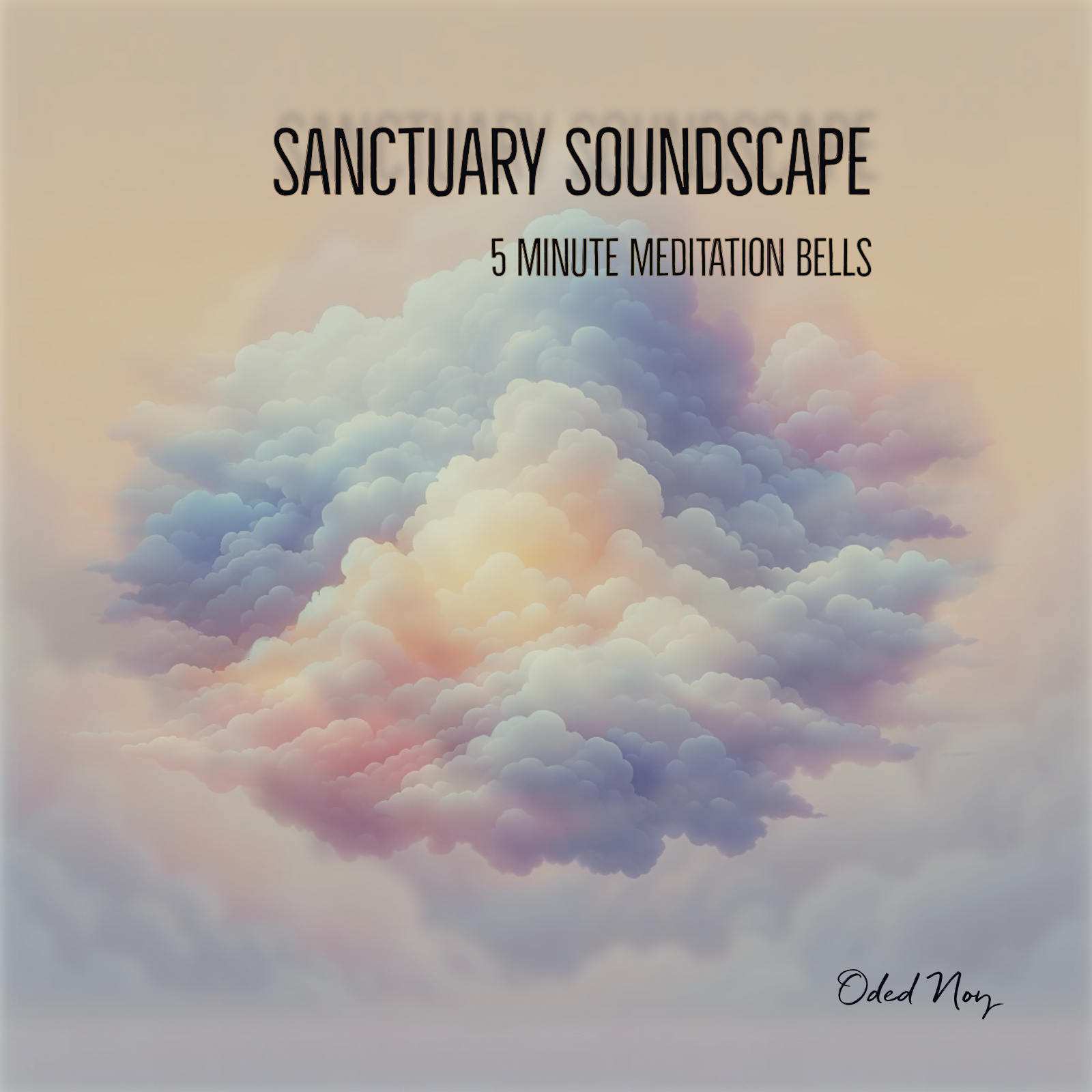 Sanctuary Soundscape (5 Minute Meditation Bells)