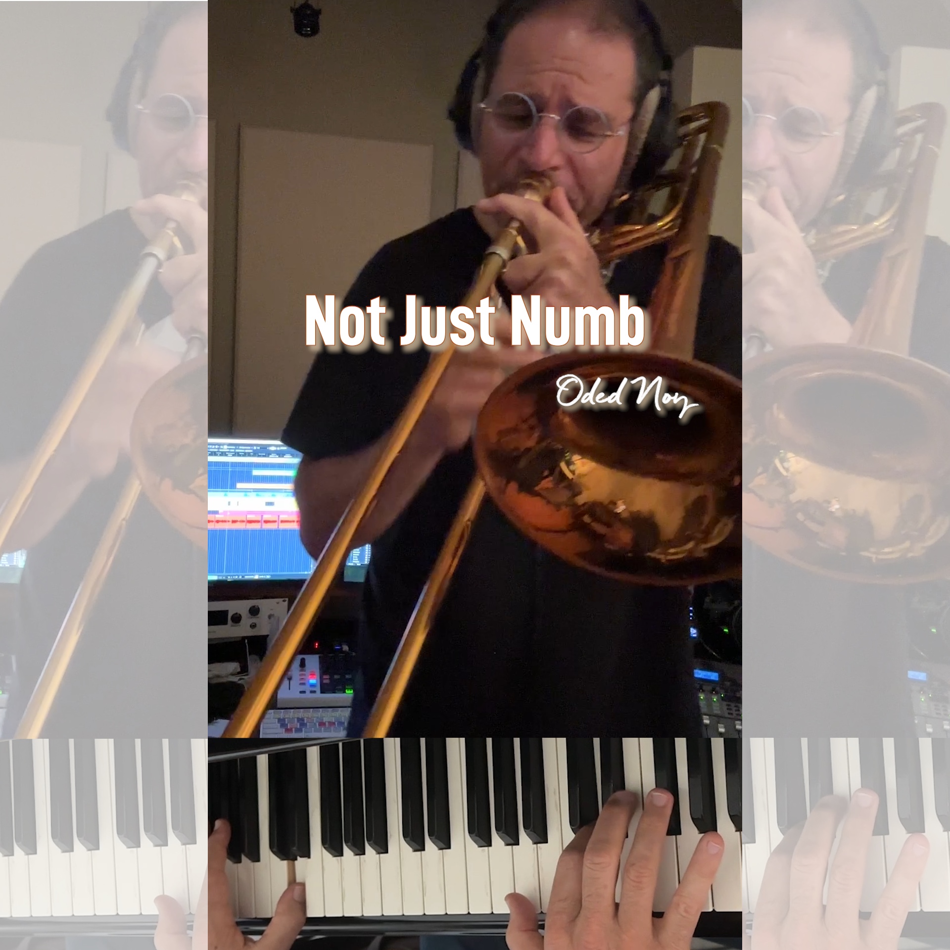 Not Just Numb – Short Instrumental Music Video