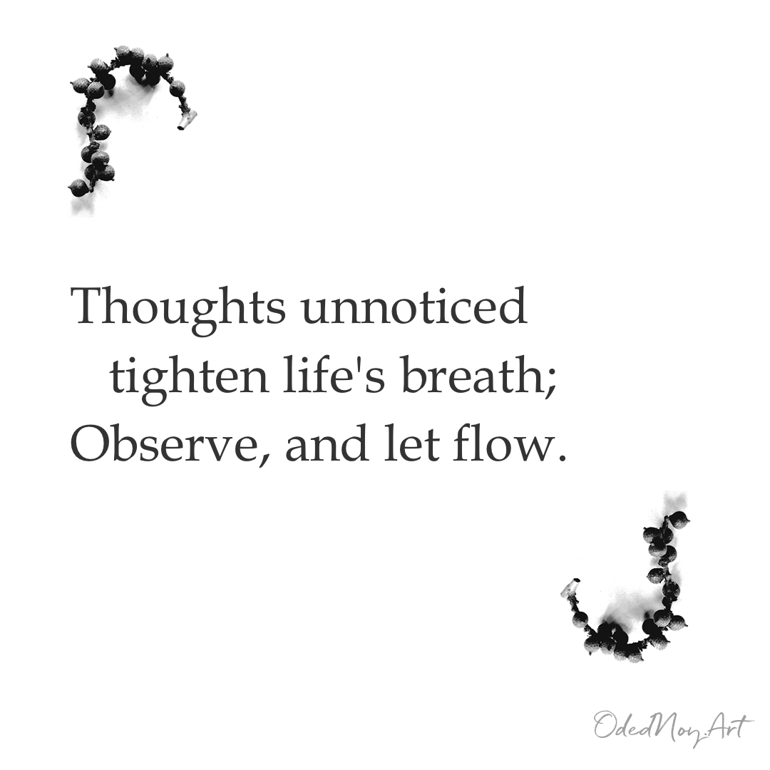 Anxiety Unseen