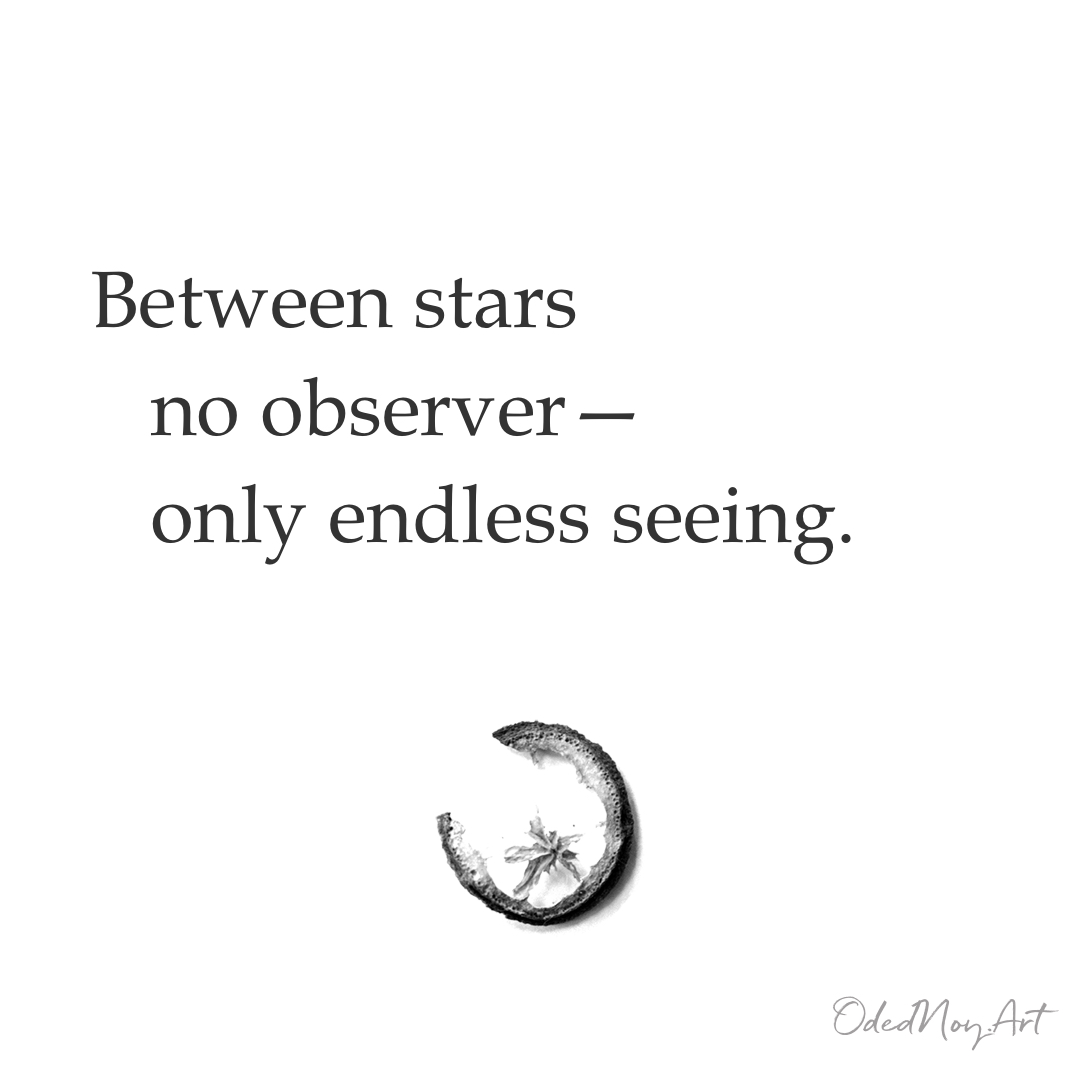 Between Stars