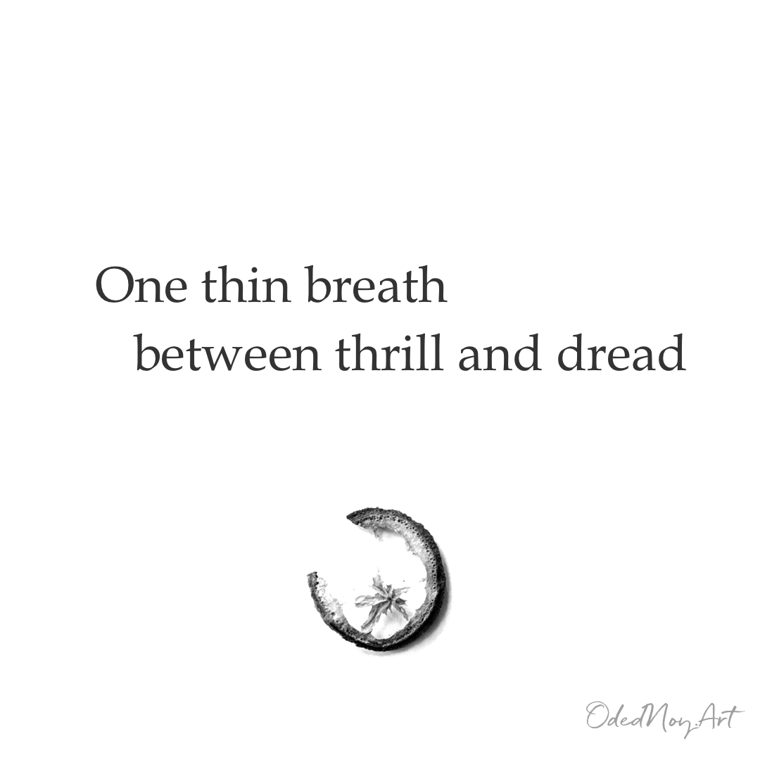 One Thin Breath