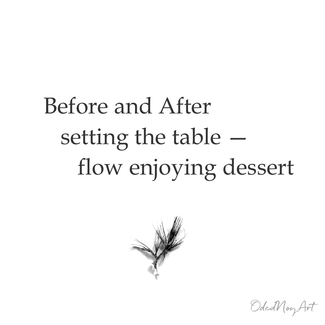 Before and After