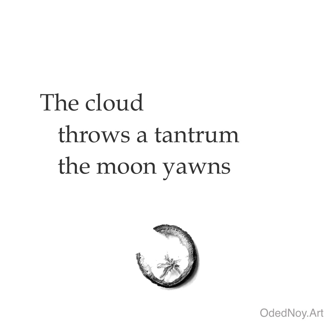 The Cloud Throws a Tantrum