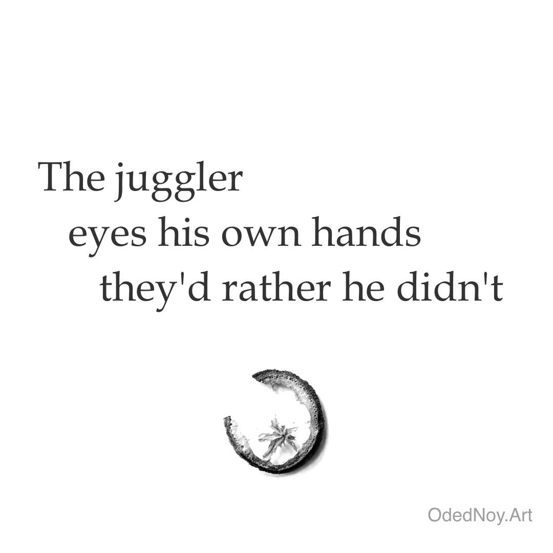 The Juggler